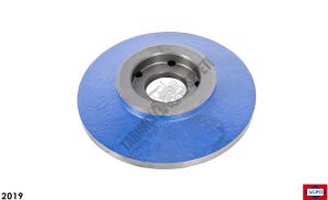 ATOM FİLTRE FLANŞI