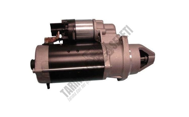 MARŞ MOTORU 12V 3.4KW 11Z