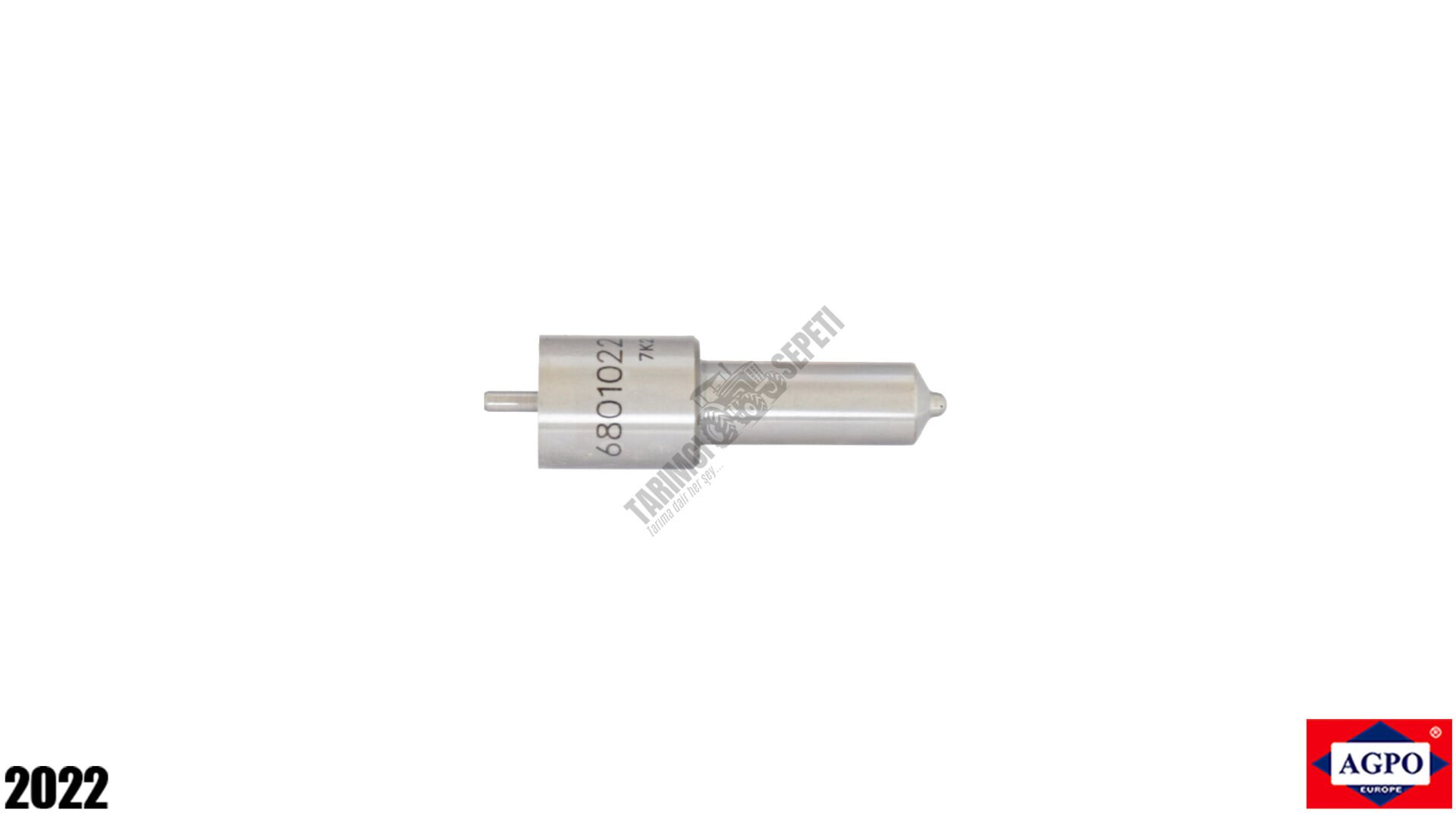 ENJEKTÖR MEMESİ 6.CYL (JB6801022)