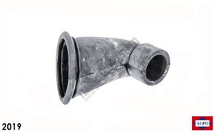 HAVA FİLTRE ÇIKIŞ HORTUMU (SETSİZ)