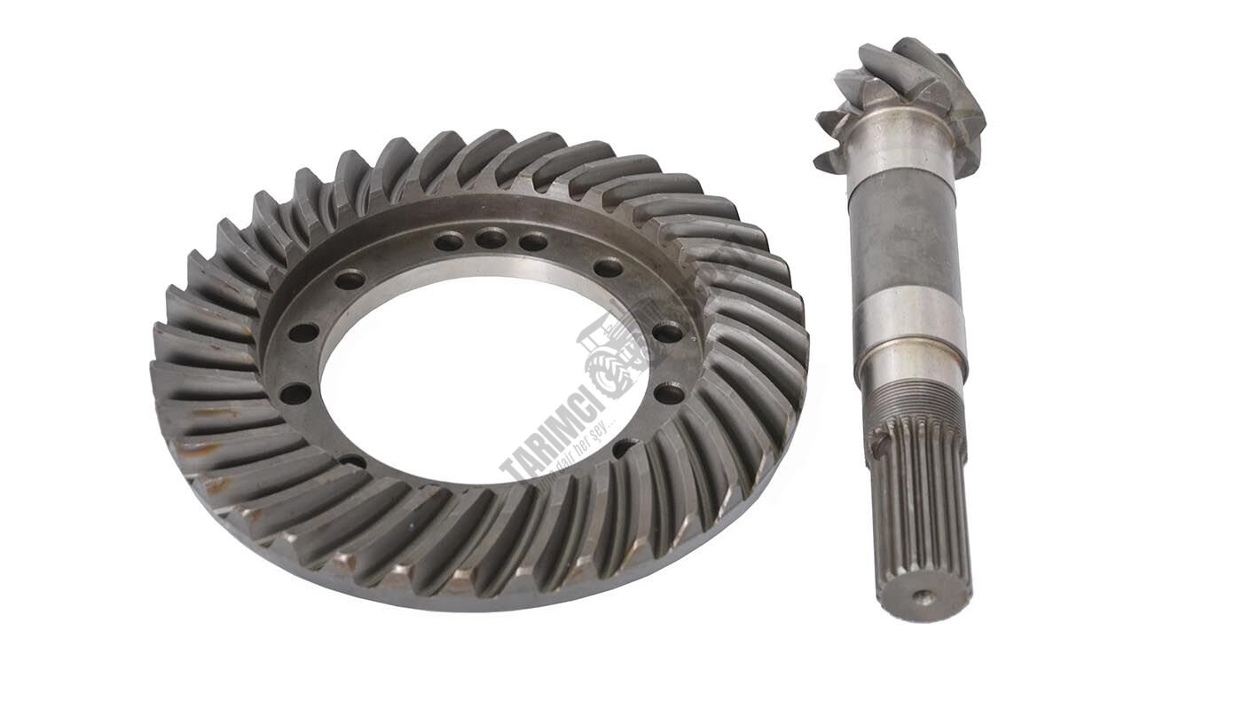 4x4 ÖN DİFERANSİYEL AYNA MAHRUTİ 8x36 AG105