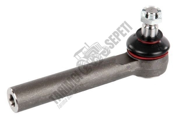 ROT BAŞI DİŞİ UZUN 4x4