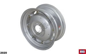 ARKA JANT KOMPLE 14X30