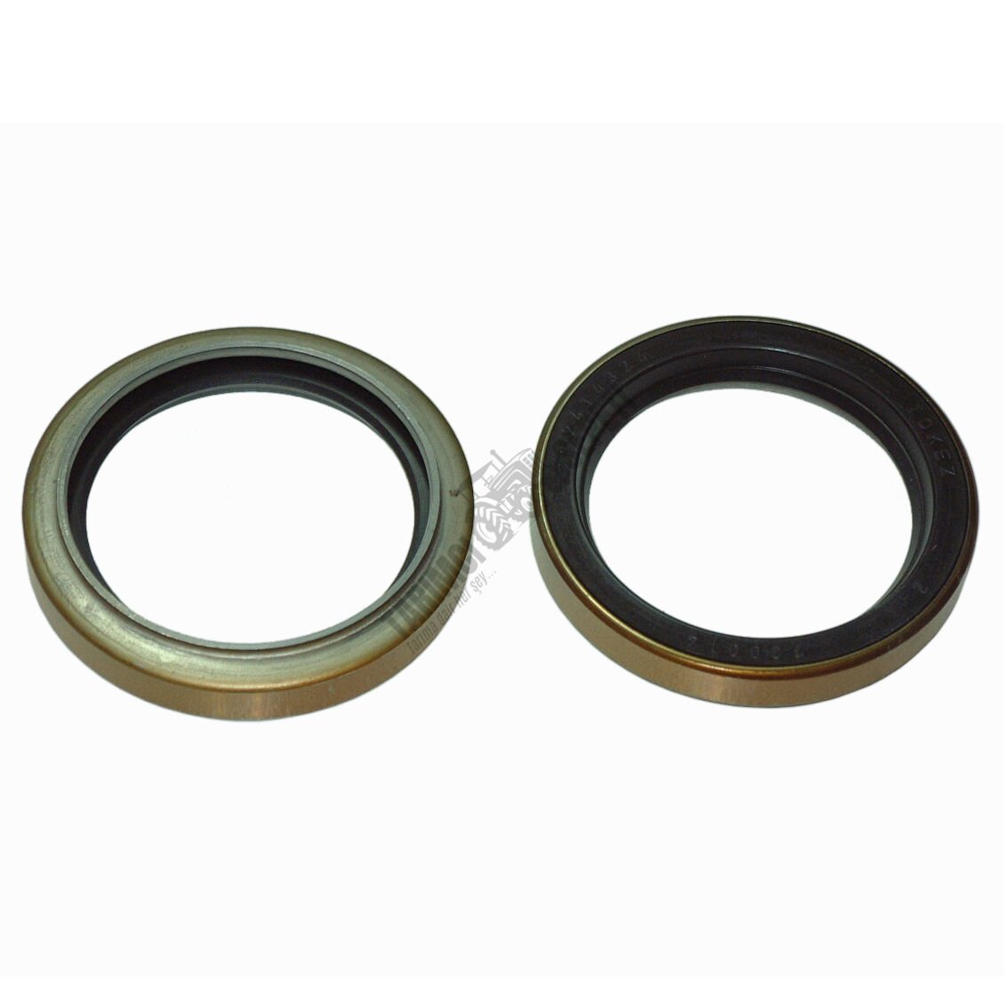 KRANK ÖN KEÇE SACLI