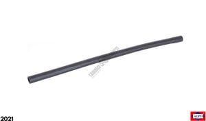HİDROLİK DİREKSİYON YAĞ DEPO HORTUMU 61 cm