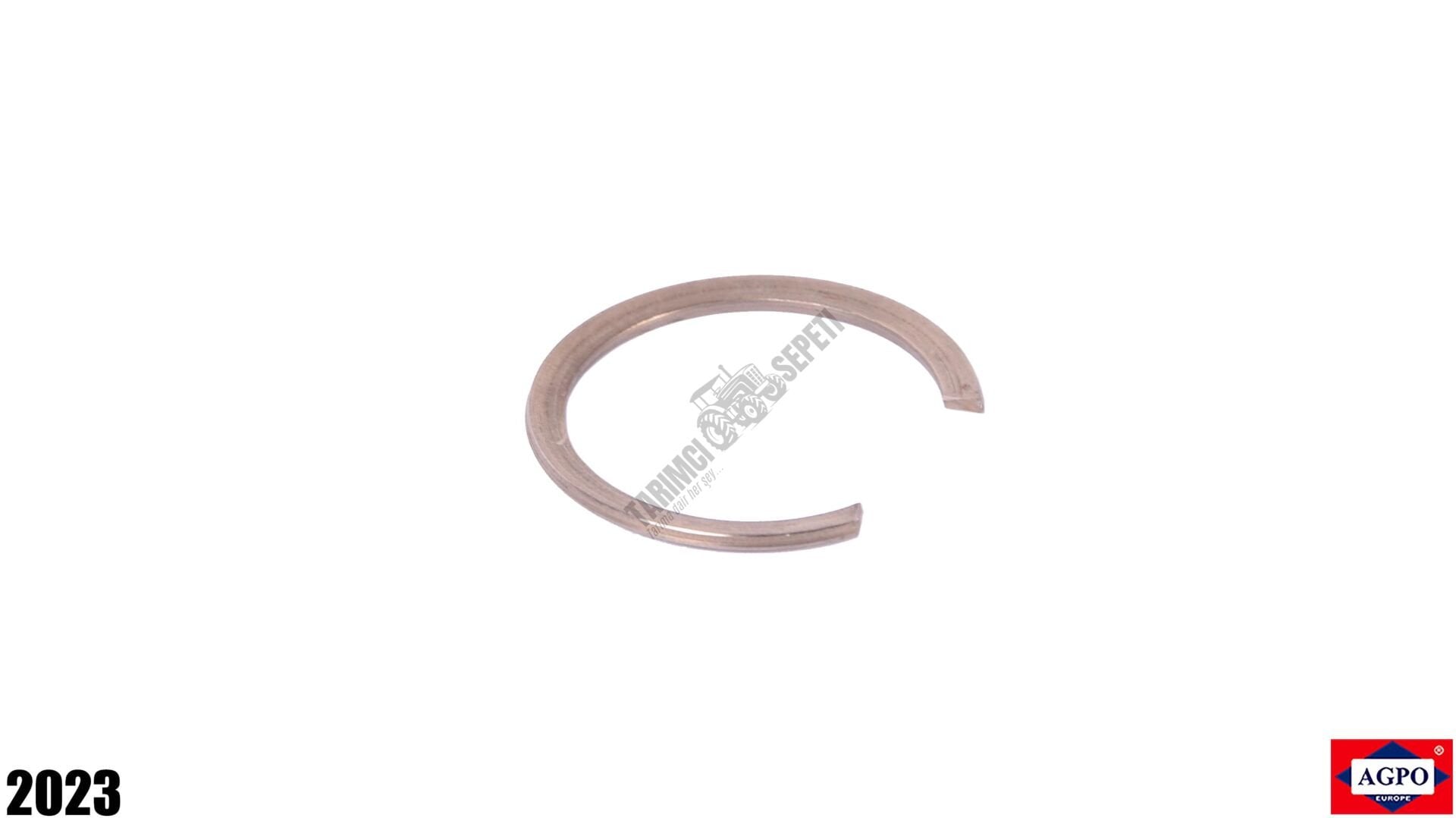 AYNA MAHRUTİ UÇ TEPE SEGMANI