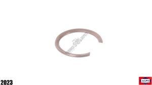 AYNA MAHRUTİ UÇ TEPE SEGMANI