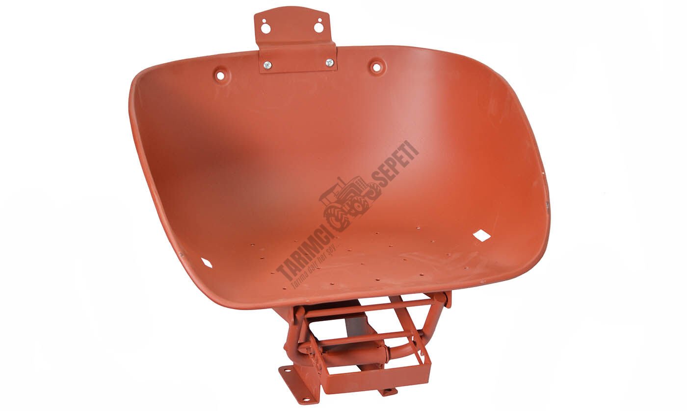 ÇANAK SAC KOLTUK KOMPLE