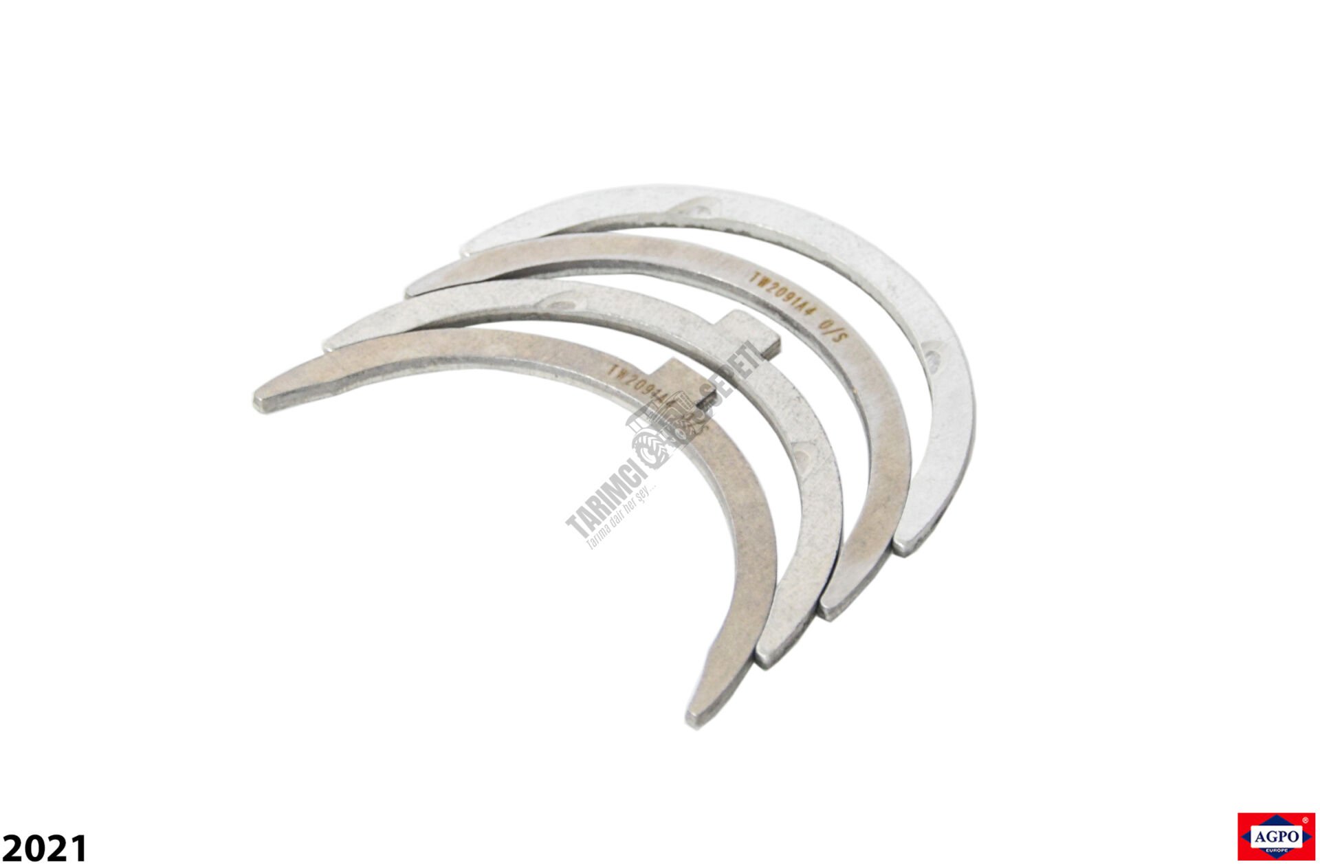 KRANK AYI 4.LÜ TK. STD