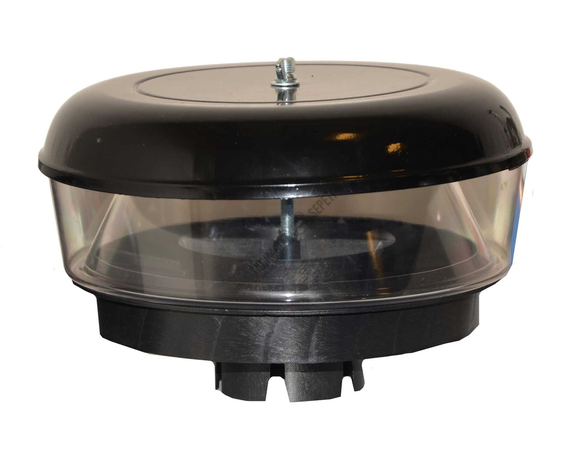 HAVA FİLTRE CAMLI BACA PLASTİK PHANTOM