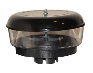 HAVA FİLTRE CAMLI BACA PLASTİK PHANTOM