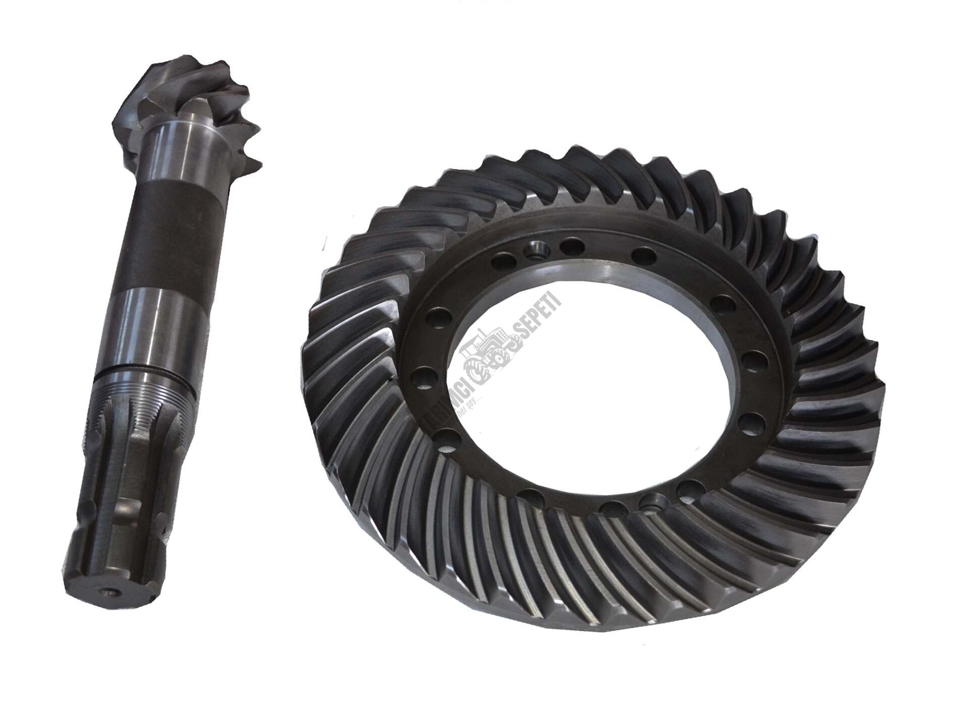 4x4 ÖN DİF.AYNA MAHRUTİ 8X36