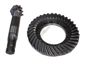 4x4 ÖN DİF.AYNA MAHRUTİ 8X36