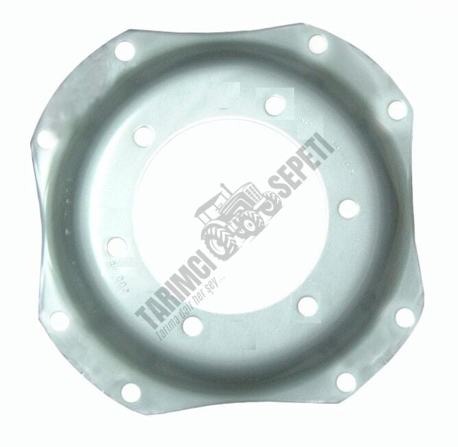 4x4 ÖN TEKER JANT GÖBEĞİ 6.DELİK