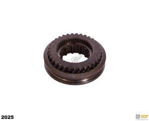 SENKROMEÇ DİŞLİ KOMPLE