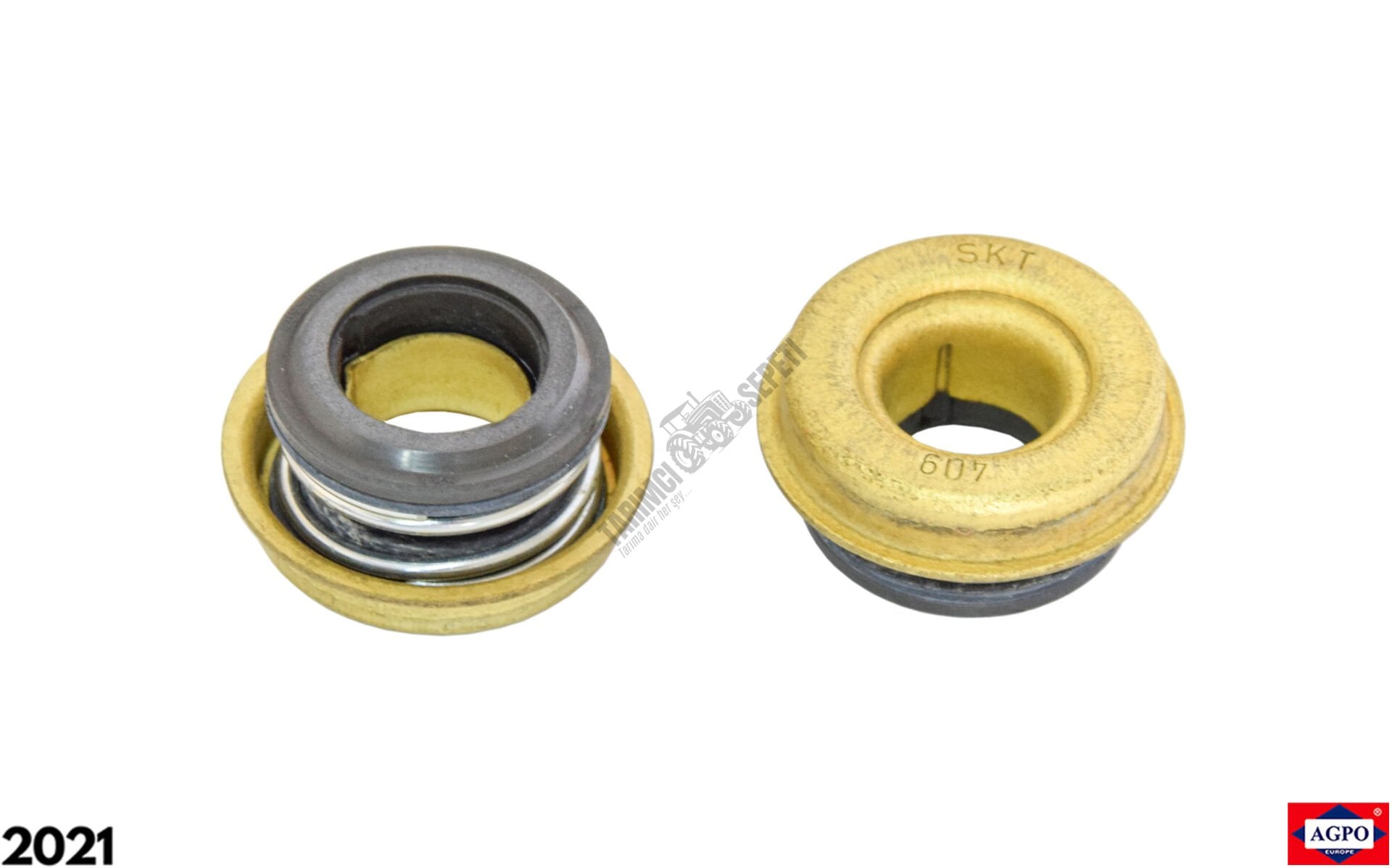 DEVİRDAİM KÖMÜRÜ PİRİNÇ 409