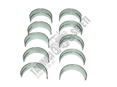 ANA YATAK STD. (AN 5007)