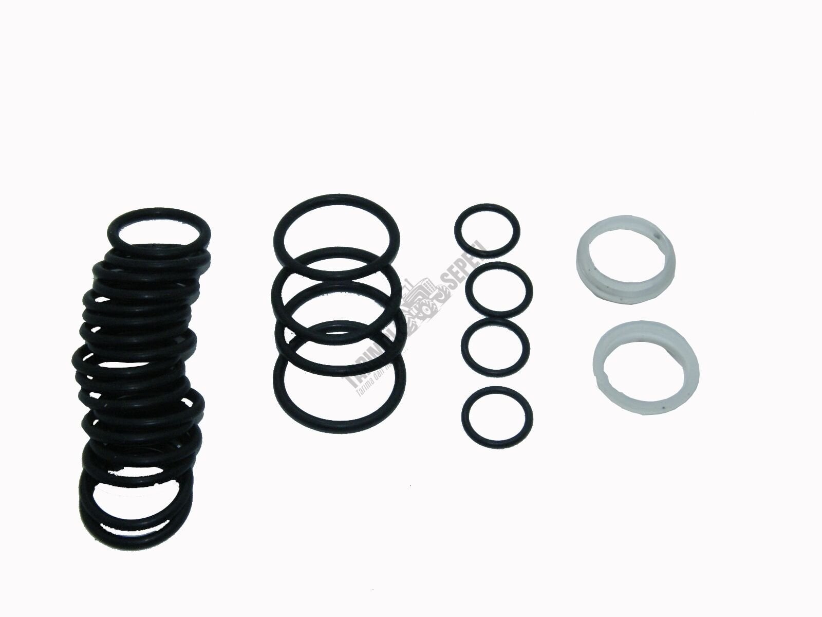 HİD.SPOOL VALF TM.TK ACON TİP