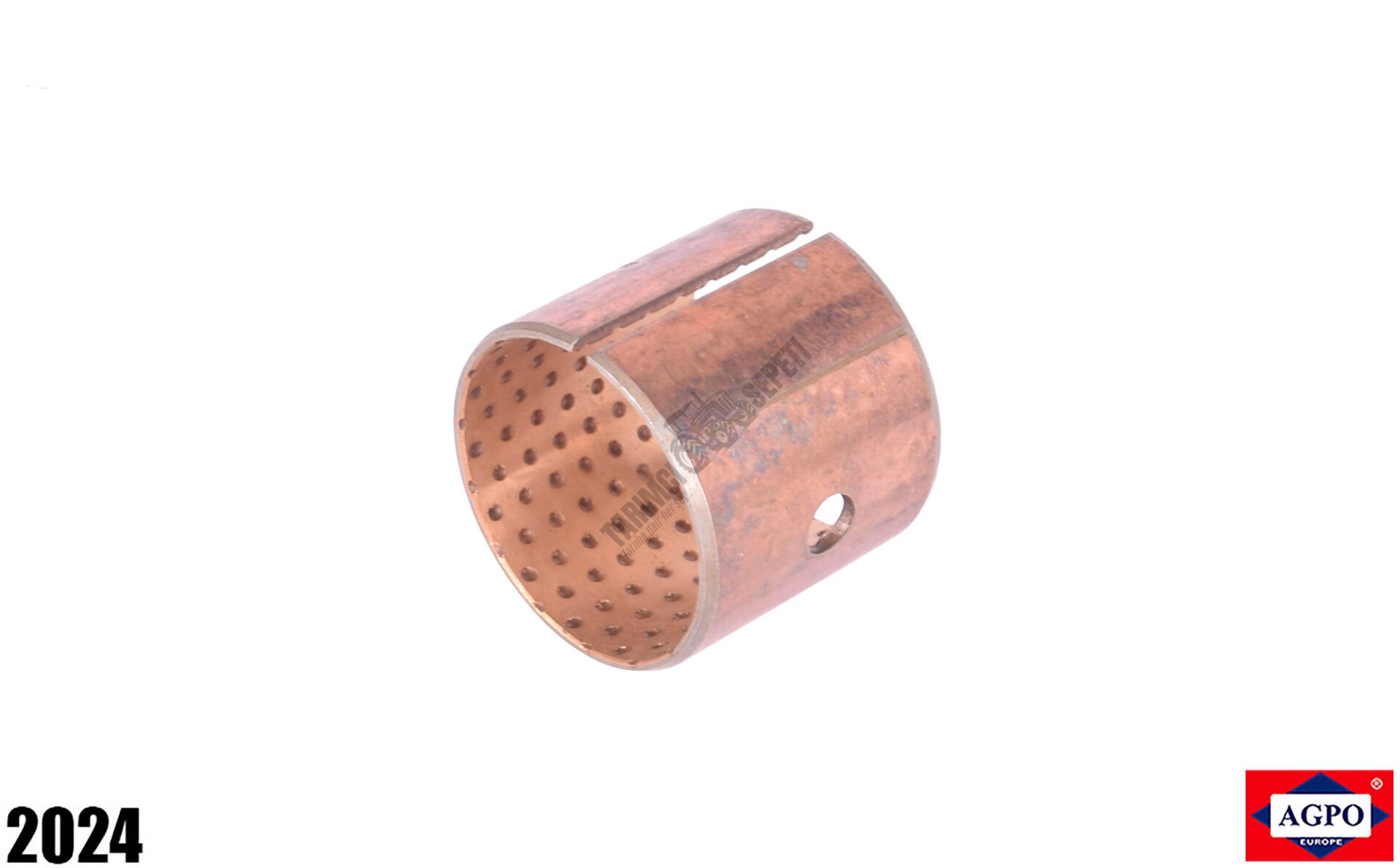 4x4 ÖN DİF.AKS BURCU AG-125/155/200 TİP