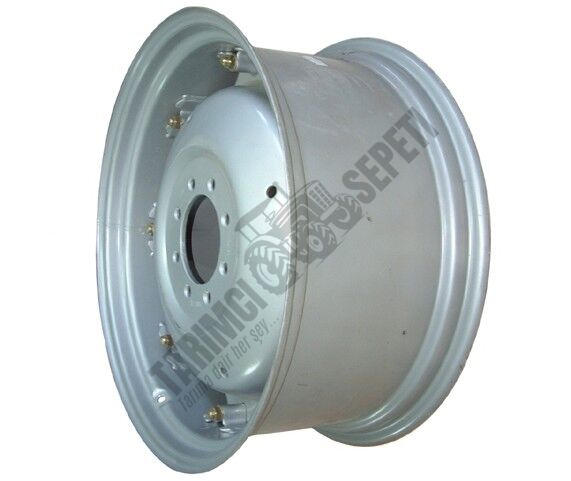 ARKA JANT KOMPLE 13x28