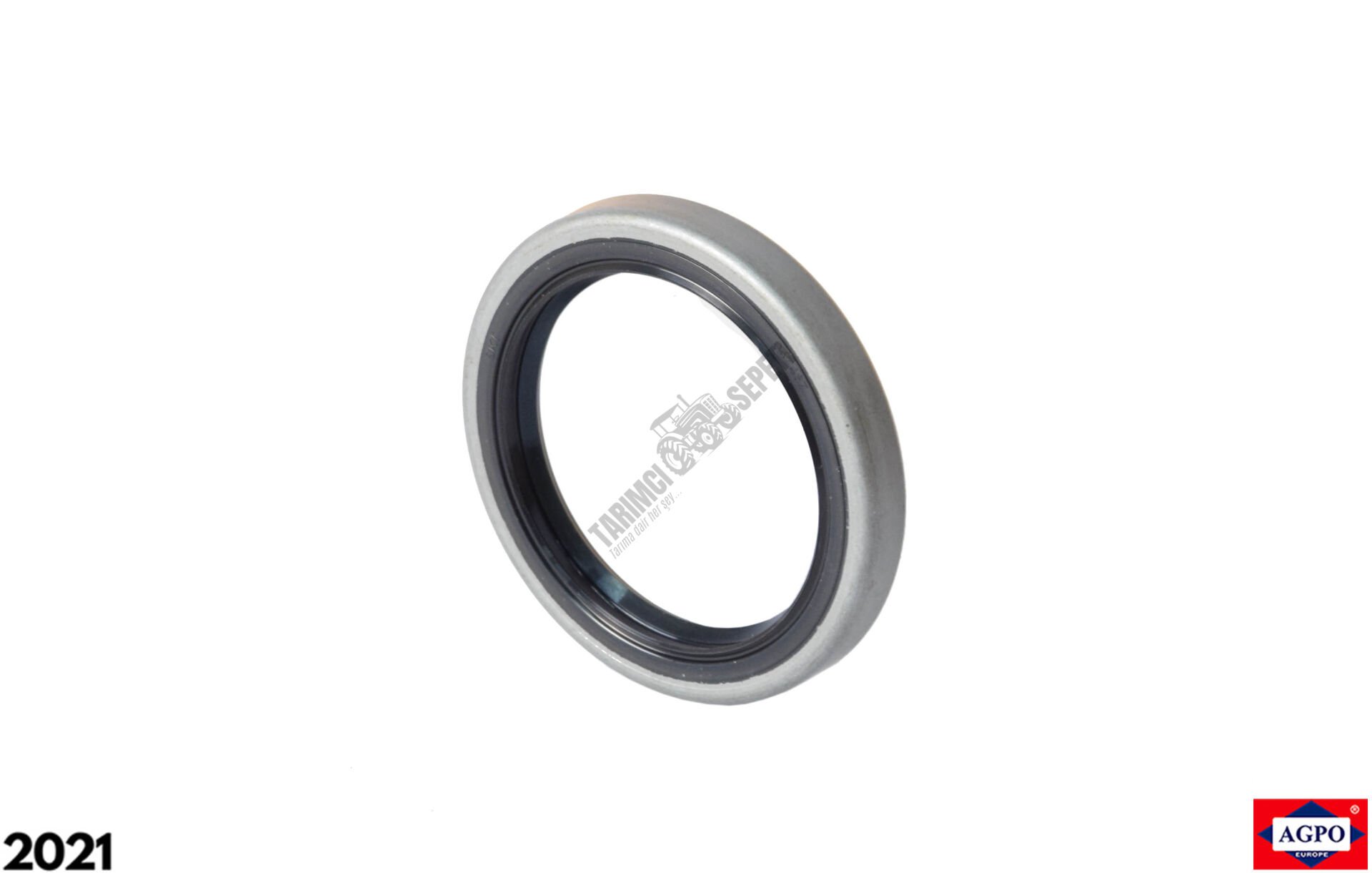 KUYRUK MİL KEÇE NBR L1L 60,33x79,45x9,92 47467