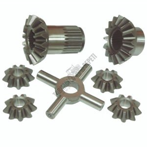 İSTAVROZ KUTUSU DİŞLİ SETİ