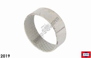 4x4 ÖN SPORT ALT SALINCAK BURCU DAR ÖN