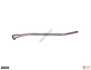 ŞANZIMAN VİTES KOLU 70HP