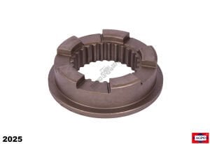 PATİNAJ DİŞLİSİ İÇİ FREZELİ