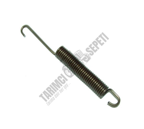 HİD POMPA FİLTRE BAŞLIK LEVYE YAYI