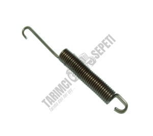 HİD POMPA FİLTRE BAŞLIK LEVYE YAYI