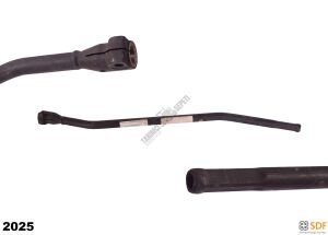 İLERİ-GERİ VİTES KOLU