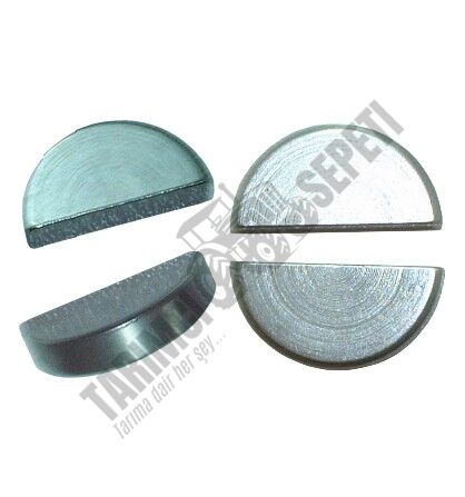 ÖN AKSON KAMASI (5/16x1-7/16)