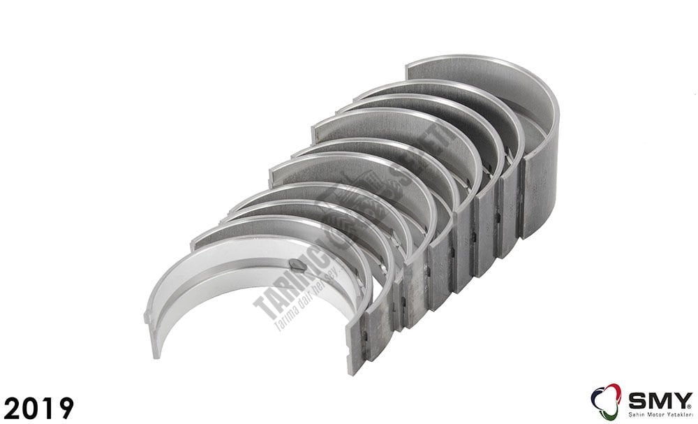 ANA YATAK 0.20 (AN 5058)