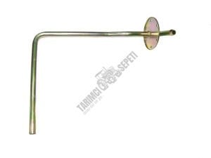 MAZOT DEPO GERİ DÖN.BORUSU 30 LT.