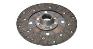 KASNAK PTO DİSKİ İ.FRZ. 10