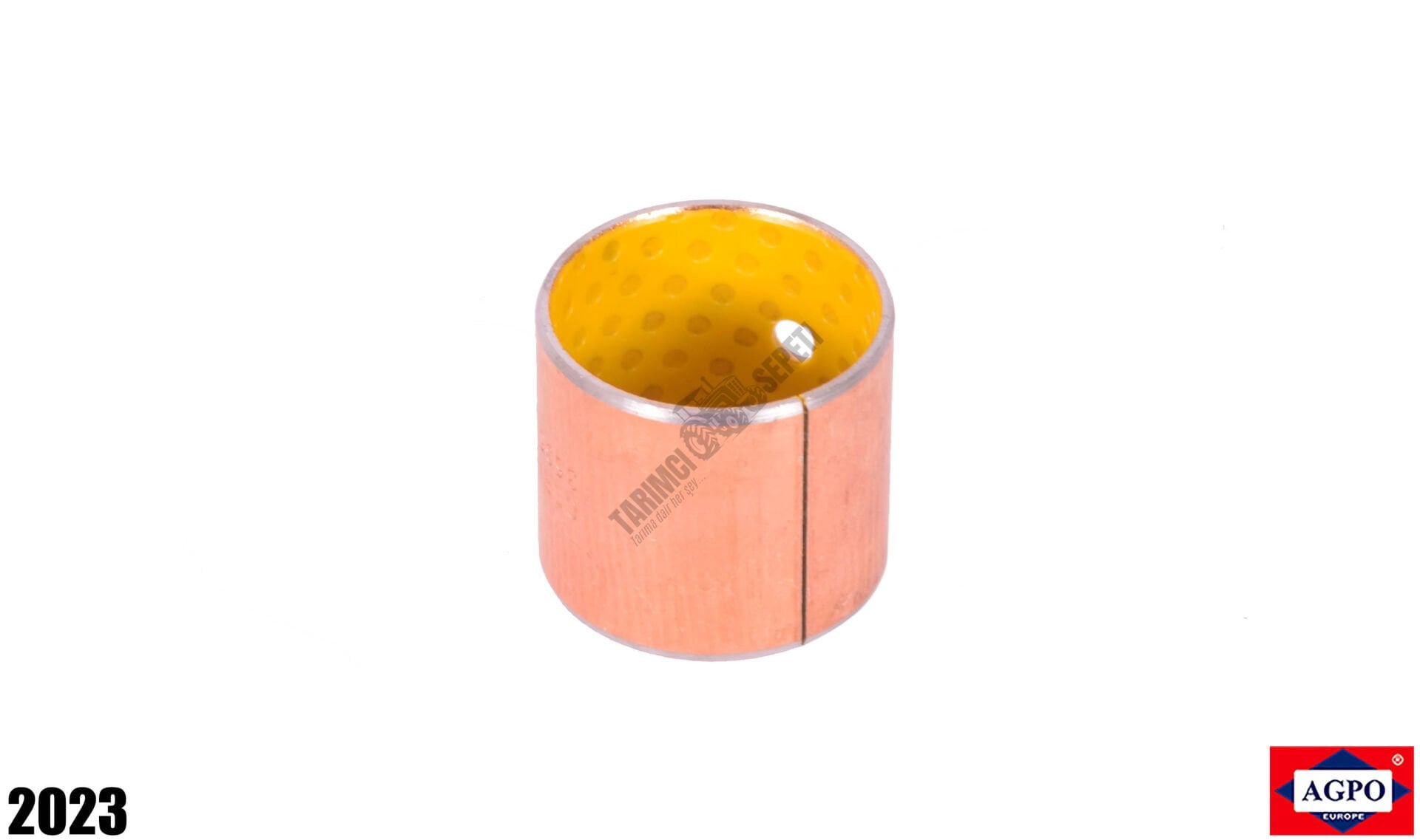 4x4 ÖN DİF.AKS BURCU İÇ AG-85/105