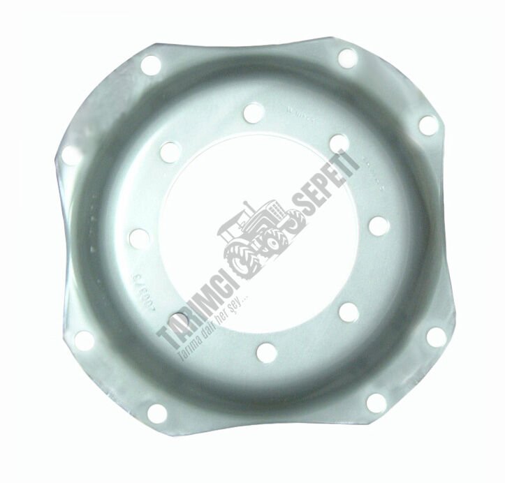 4x4 ÖN JANT GÖBEĞİ (10x24) 8.DELİK