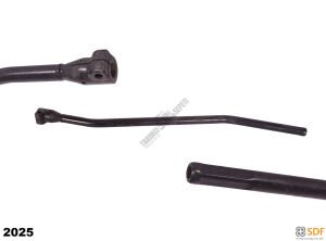 İLERİ-GERİ VİTES KOLU