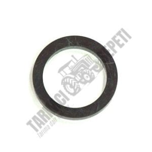 ÖN AKSÖN TOZ LASTİĞİ