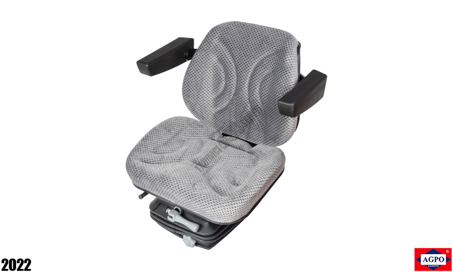 YÜKSEKLİK AYARLI KÖRÜKLÜ KOLTUK SIRT AYARSIZ