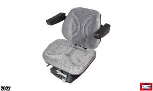 YÜKSEKLİK AYARLI KÖRÜKLÜ KOLTUK SIRT AYARSIZ