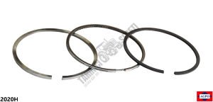 SEGMAN TK STD 100.MM (TURBOSUZ)