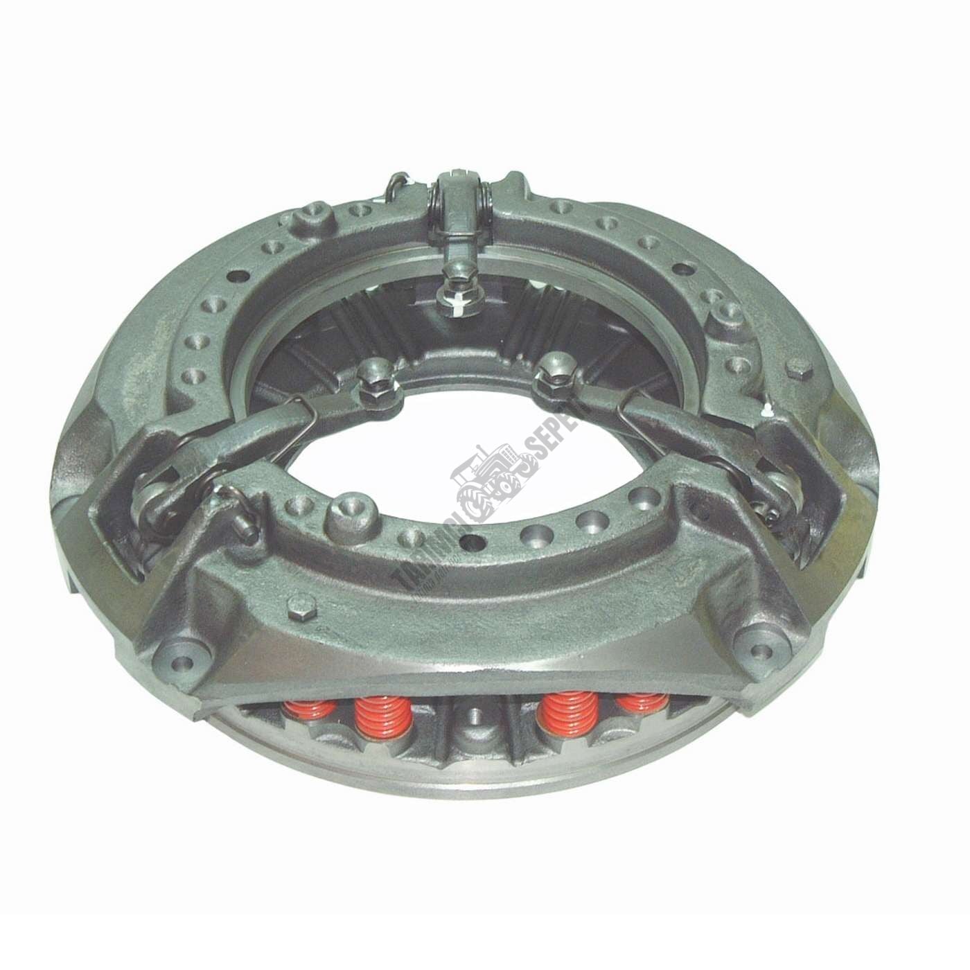 DEBRİYAJ YÜKSEK BASKI 12'' TEK DEBRİYAJ 12 YAYLI