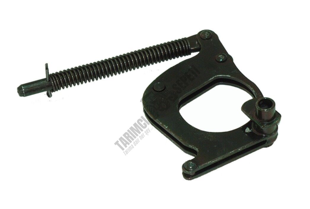 HİD.MEKANİZMASI TEKLİ