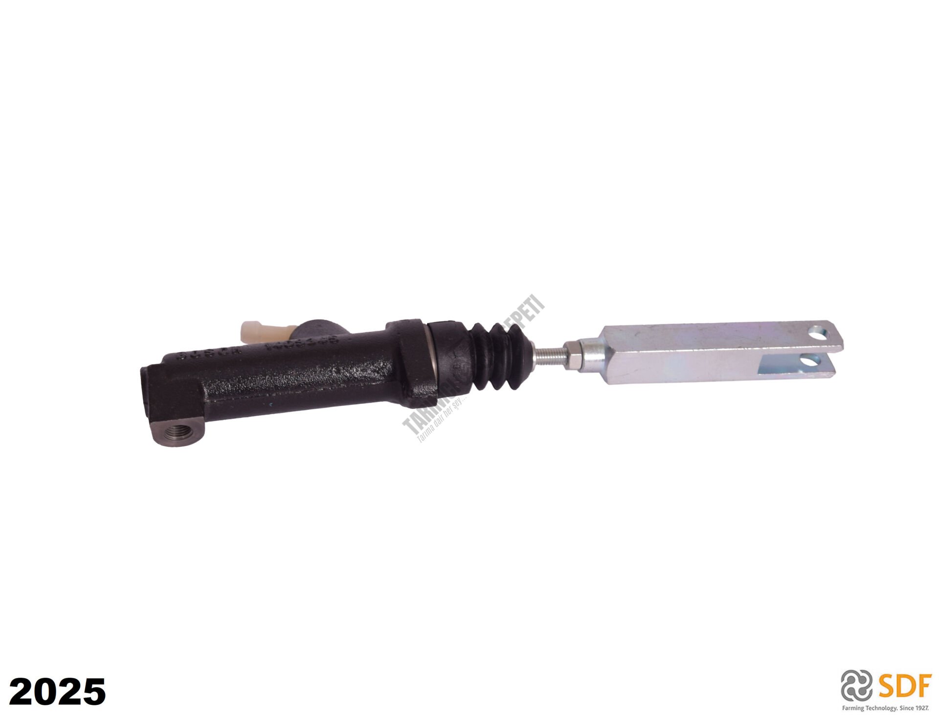 DEBRİYAJ ÜST MERKEZ