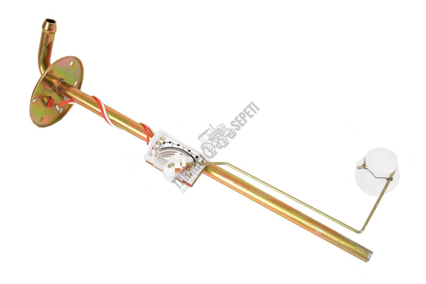 MAZOT DEPO ŞAMANDIRASI 30 LT.