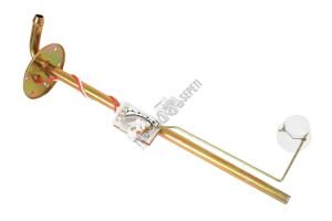 MAZOT DEPO ŞAMANDIRASI 30 LT.