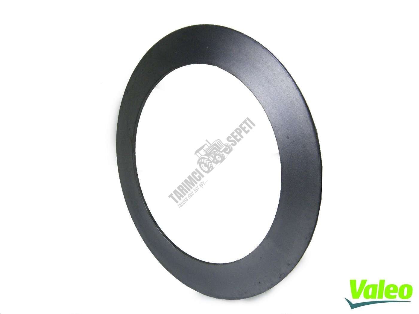 DEBRİYAJ BOMBELİ SAC 12