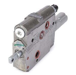 HİDROLİK DİSTRİBÜTÖR